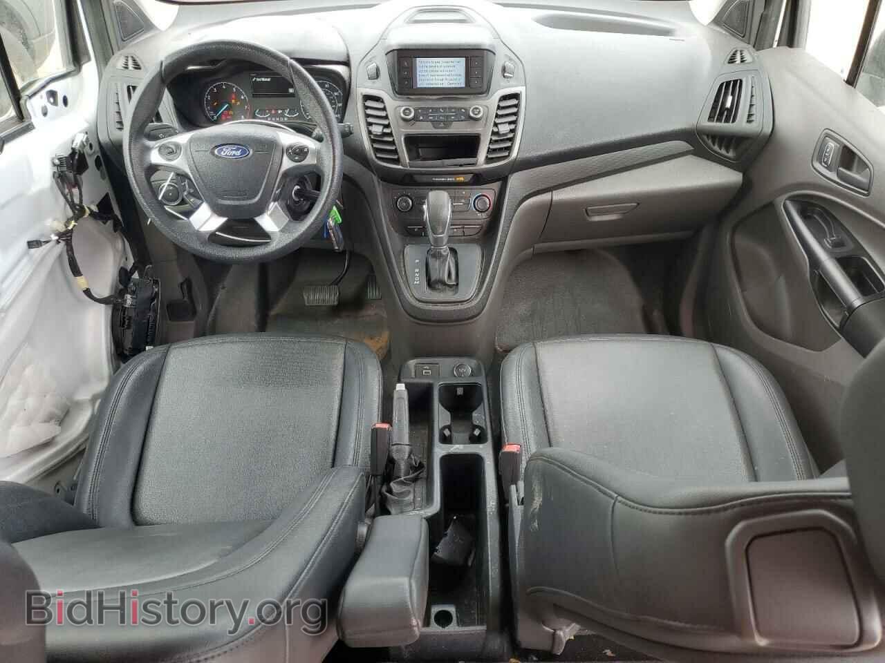 2019 FORD TRANSIT - VIN: NM0LE7E26K1422950 - Фото 8