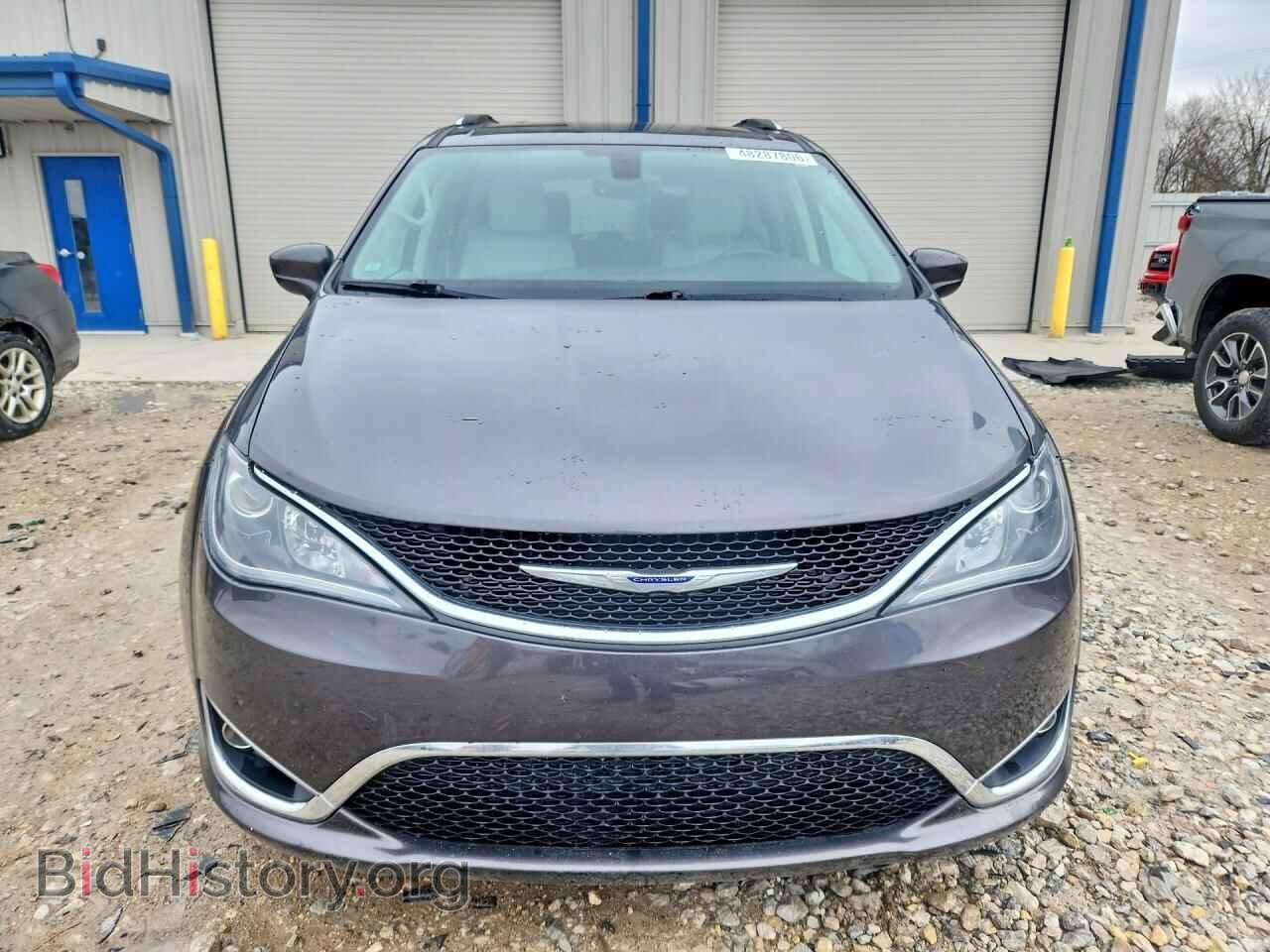 2017 CHRYSLER PACIFICA - VIN: 2C4RC1EG5HR816892 - Photo 5