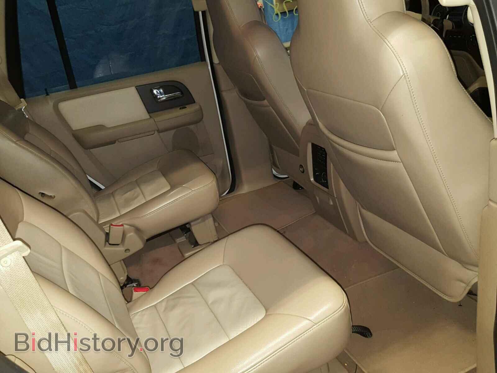 2006 FORD EXPEDITION - VIN: 1FMPU18586LA00422 - Фото 6