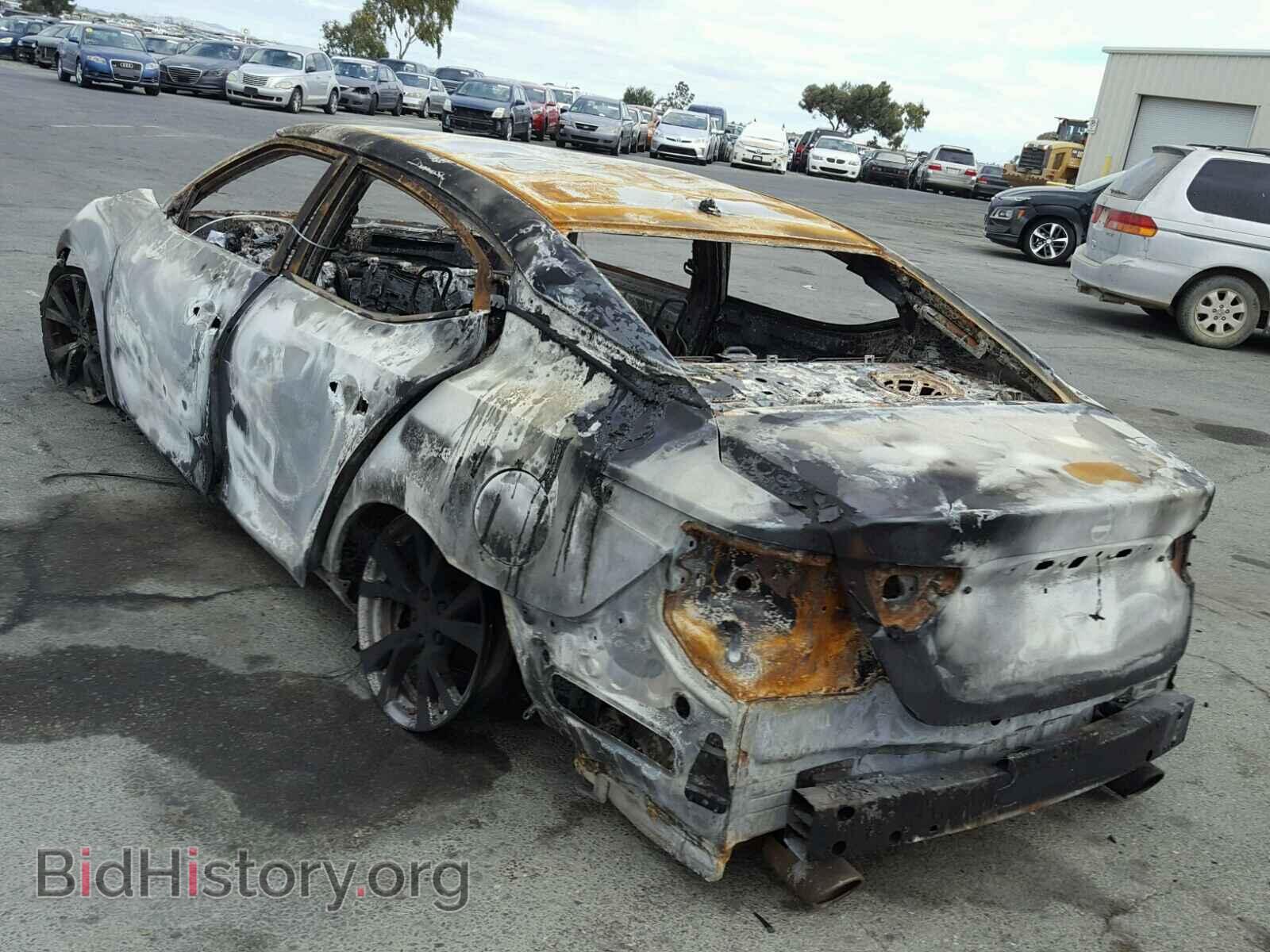 2017 NISSAN MAXIMA - VIN: 1N4AA6AP3HC371072 - Photo 3