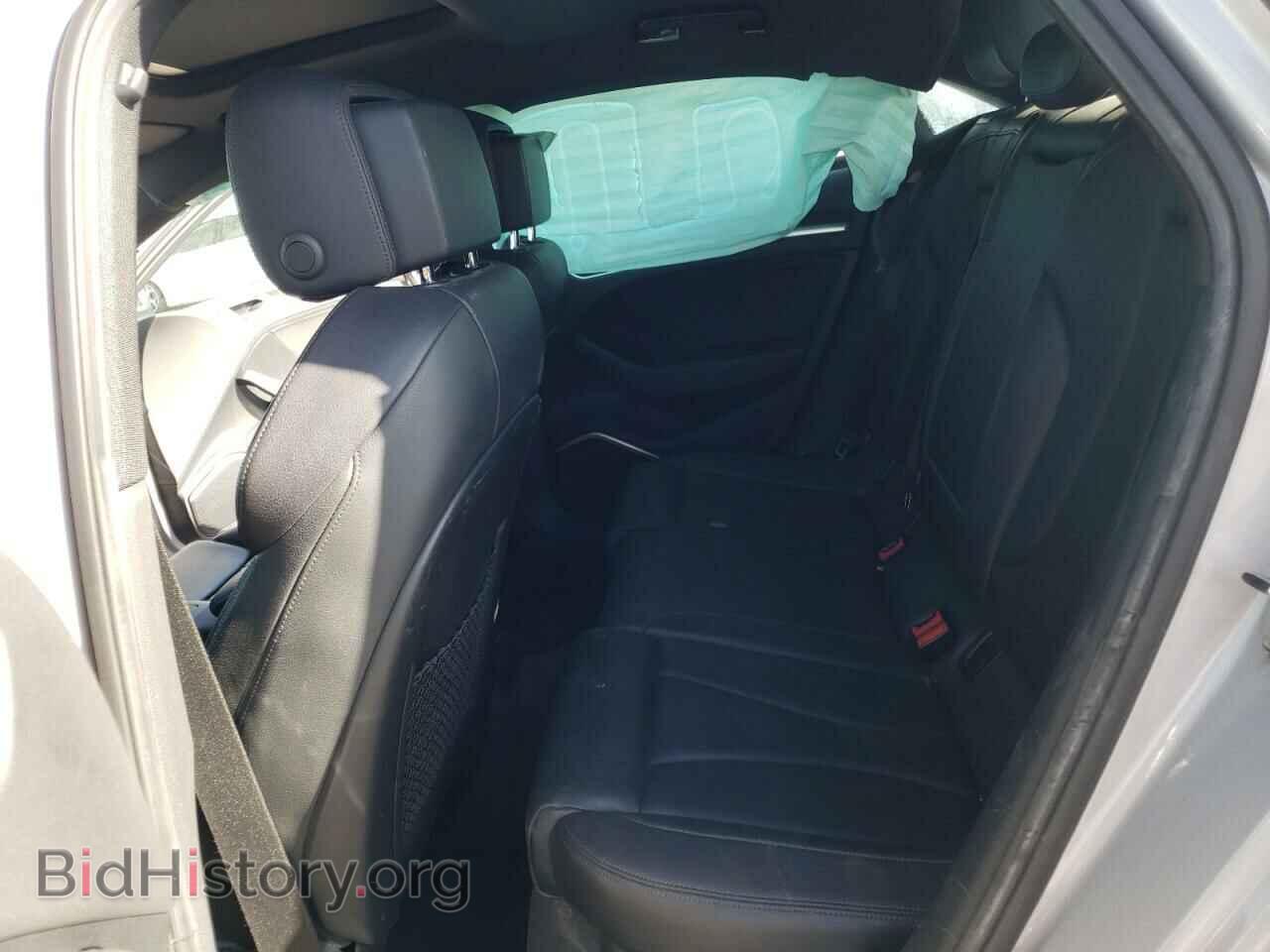 2015 AUDI A3 - VIN: WAUKFGFF7F1010892 - Photo 6
