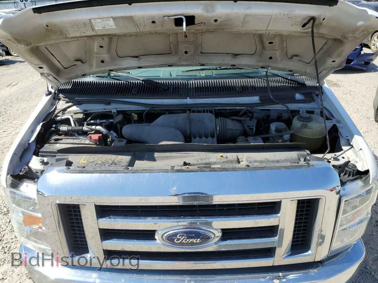2012 FORD ECONOLINE - VIN: 1FTNE2EW6CDA84158 - Фото 12