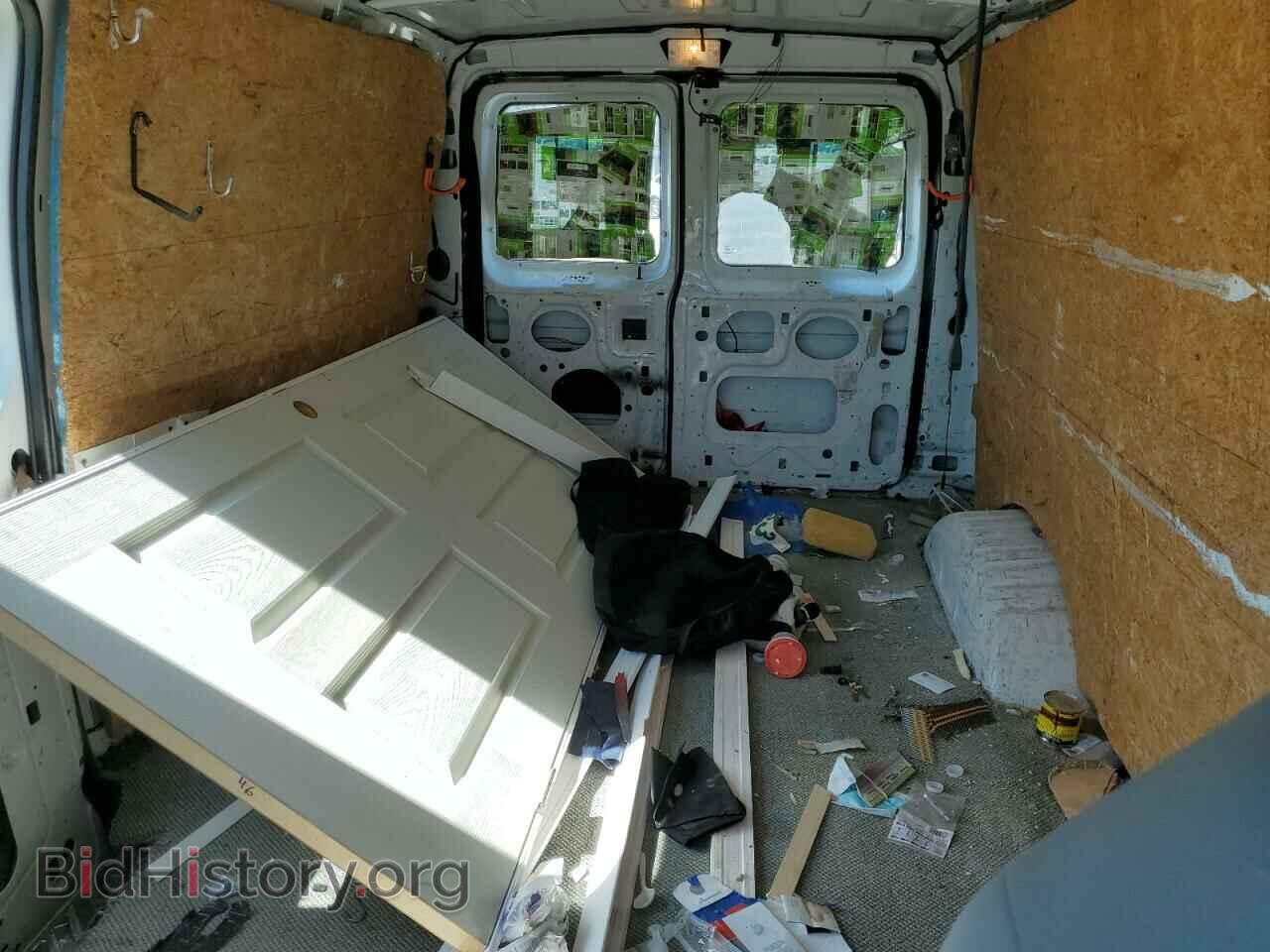 2012 FORD ECONOLINE - VIN: 1FTNE2EW6CDA84158 - Фото 10