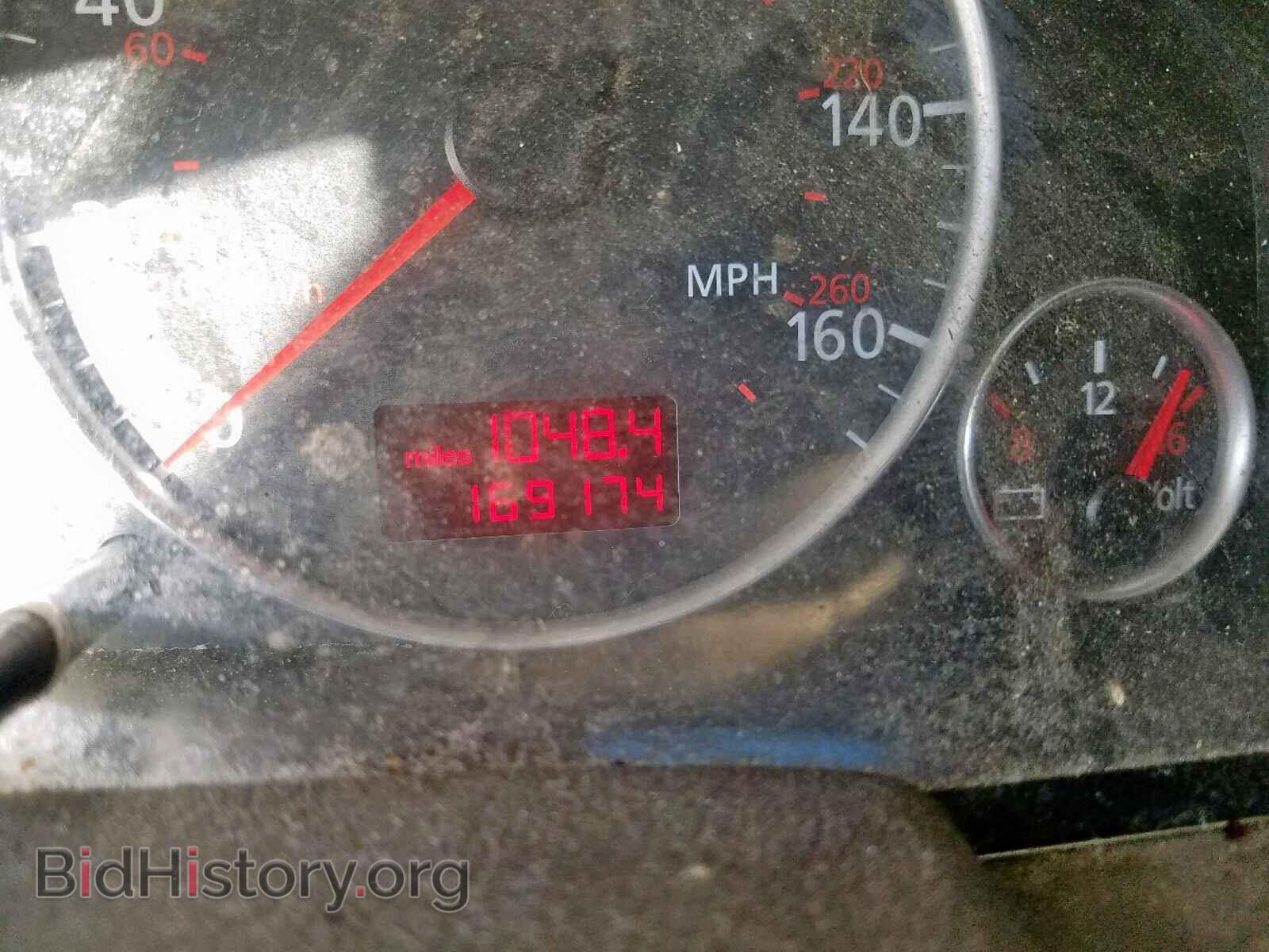 2002 AUDI A6 - VIN: WAULD64B52N088420 - Фото 8