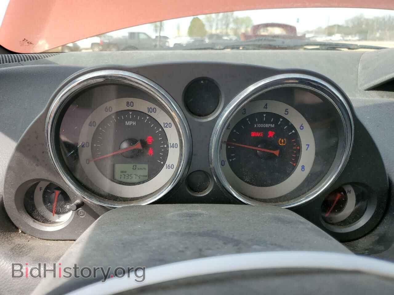2008 MITSUBISHI ECLIPSE - VIN: 4A3AL25F28E002154 - Фото 9