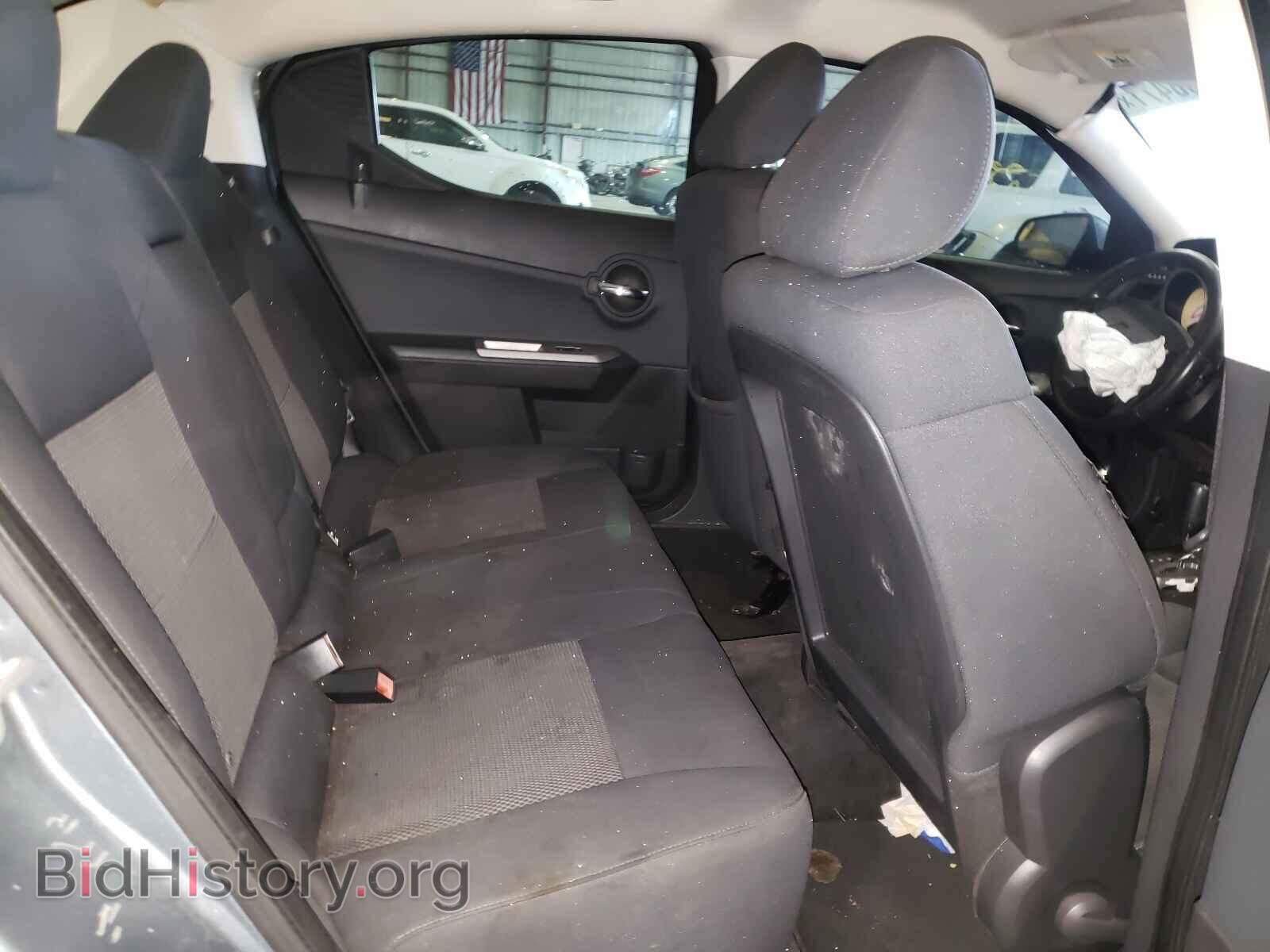 2009 DODGE AVENGER - VIN: 1B3LC56B09N541173 - Фото 6