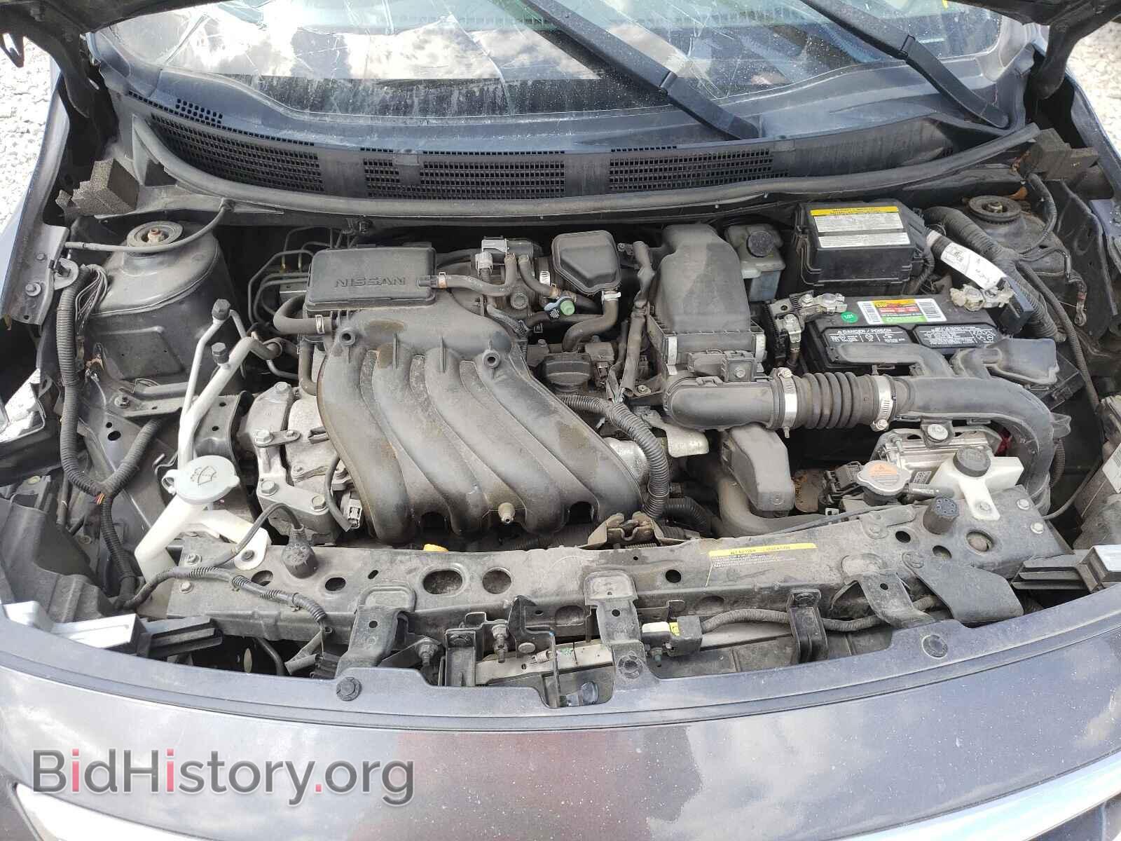 2015 NISSAN VERSA - VIN: 3N1CN7AP1FL936159 - Photo 7