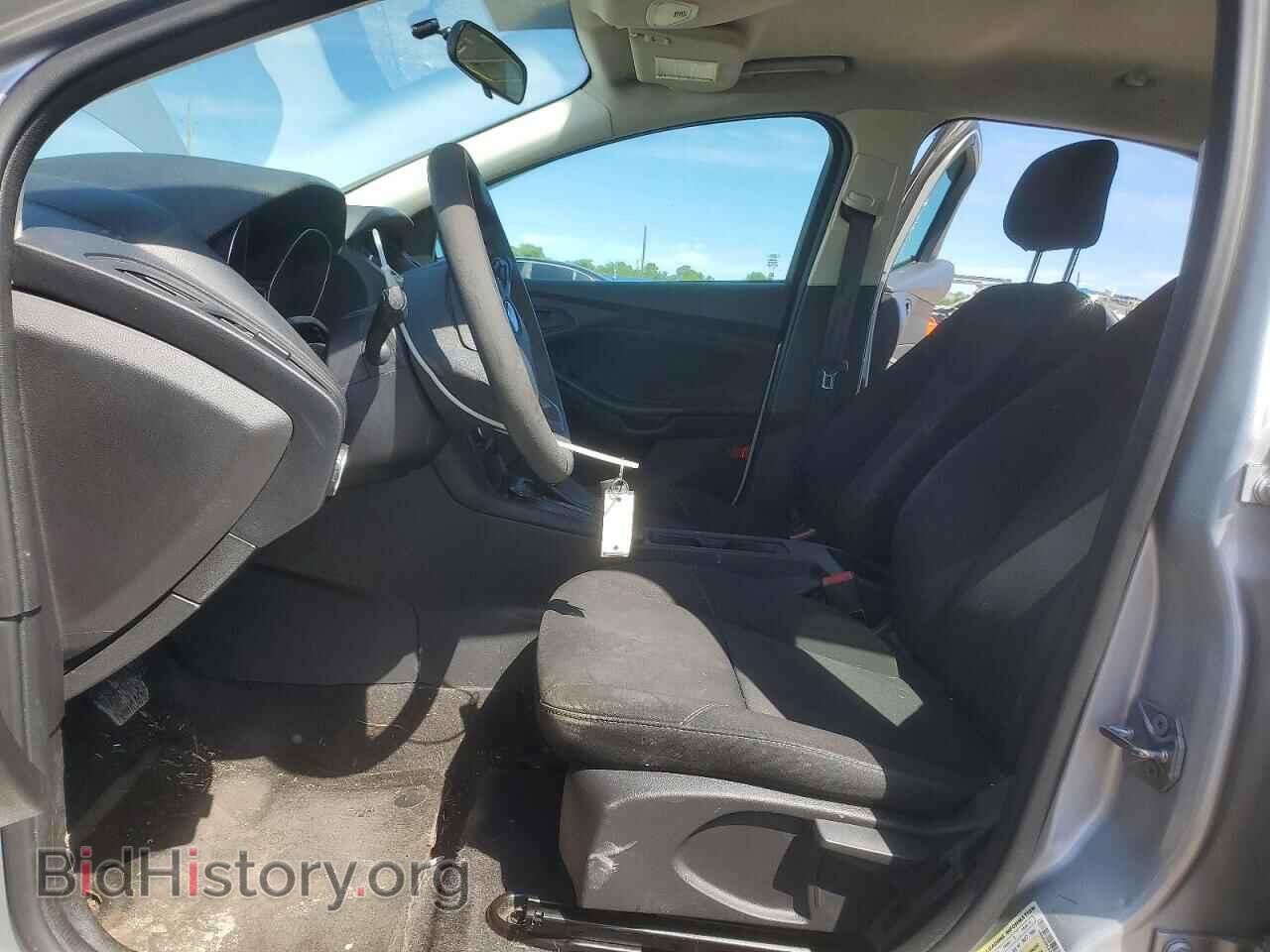 2018 FORD FOCUS - VIN: 1FADP3E26JL303041 - Фото 7