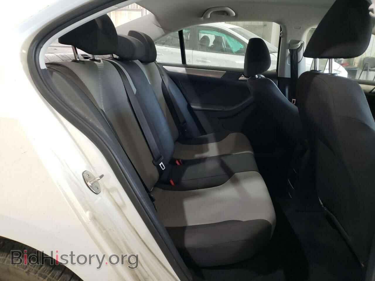 2017 VOLKSWAGEN JETTA - VIN: 3VW2B7AJ9HM349988 - Photo 10