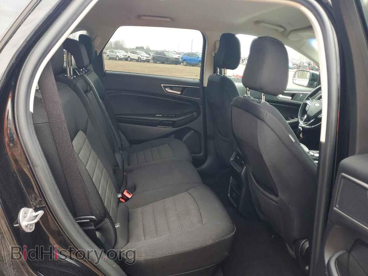 2020 FORD EDGE - VIN: 2FMPK3J96LBA76778 - Photo 11