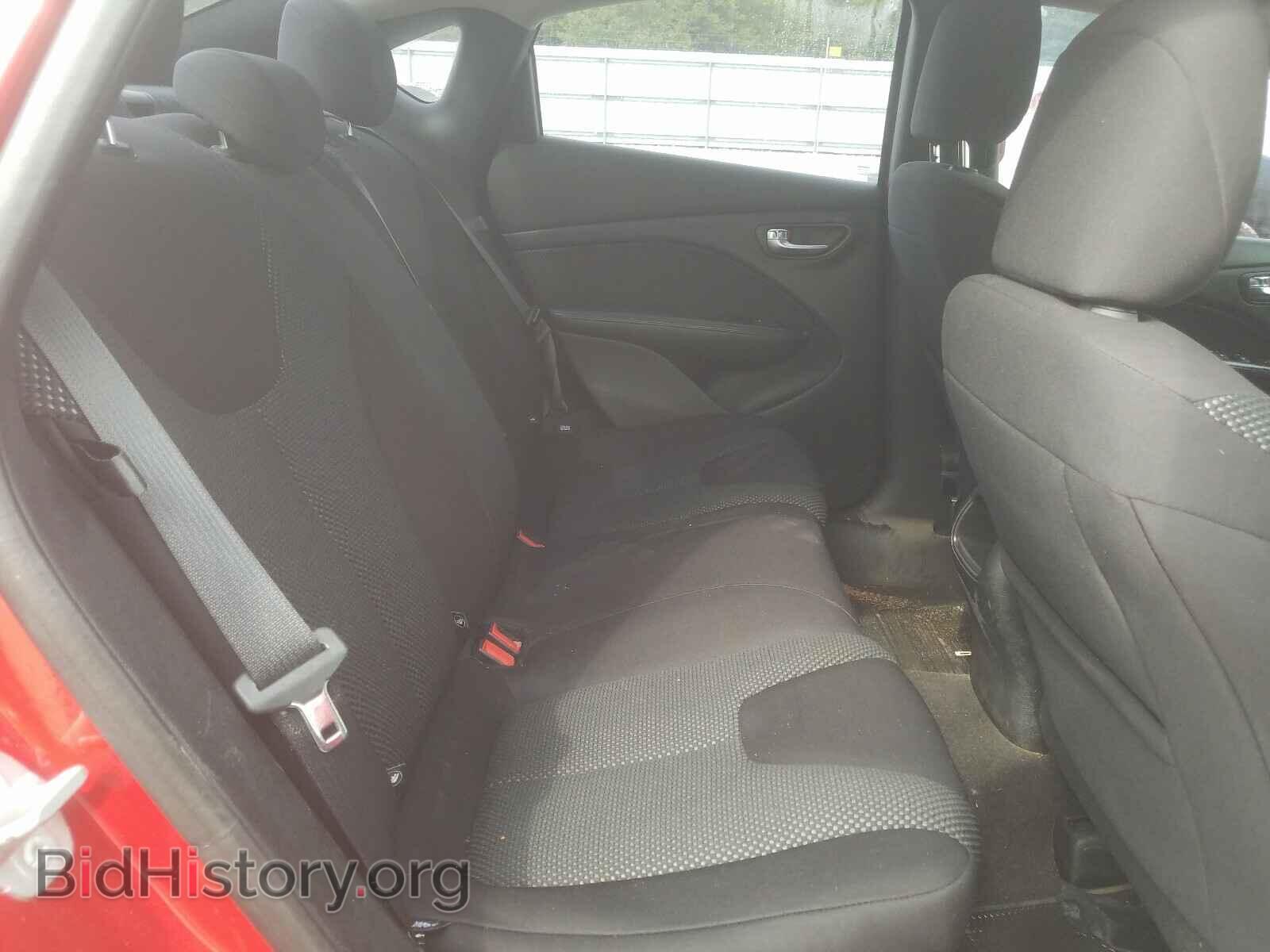 2014 DODGE DART - VIN: 1C3CDFAA3ED697227 - Photo 6