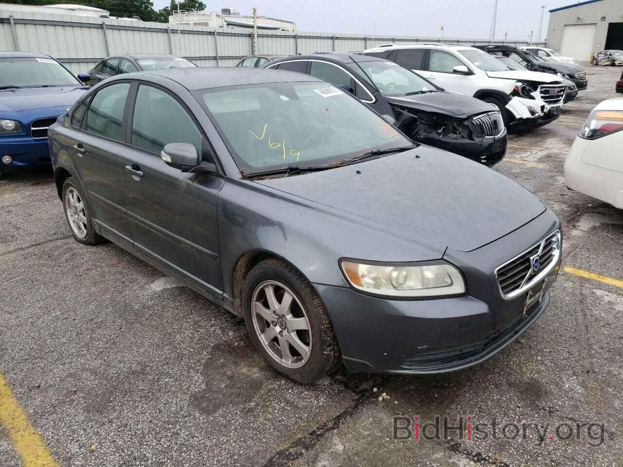 Photo YV1MS382692468166 - VOLVO S40 2009