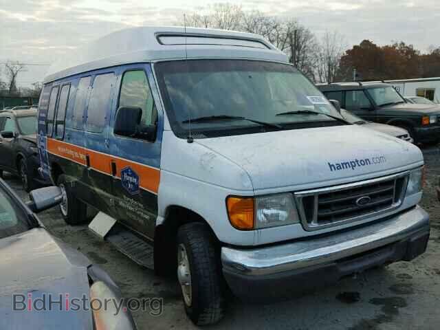 Photo 1FDNS24LX5HA82761 - FORD ECONOLINE 2005