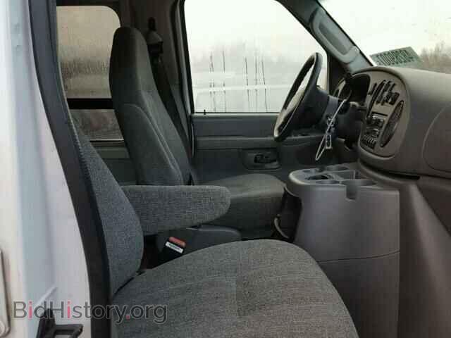 2005 FORD ECONOLINE - VIN: 1FDNS24LX5HA82761 - Фото 5