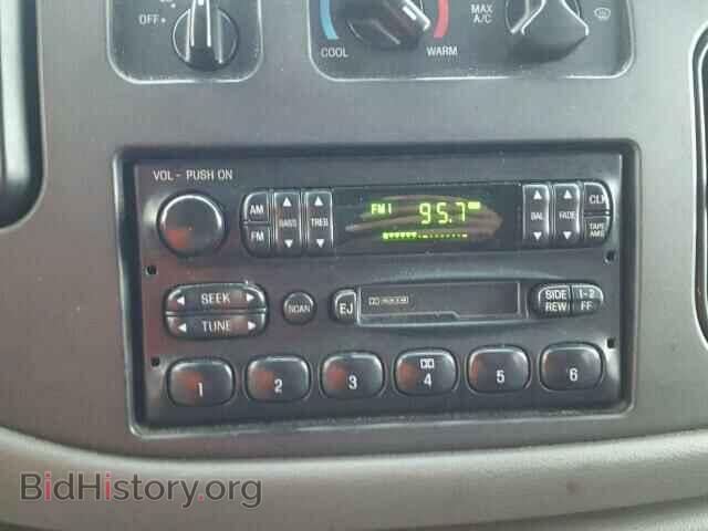 2005 FORD ECONOLINE - VIN: 1FDNS24LX5HA82761 - Фото 9