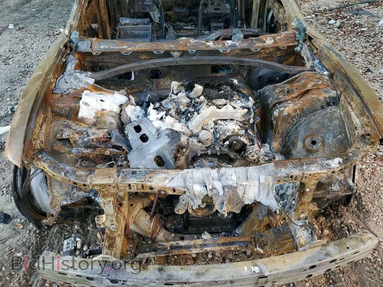 2019 DODGE CHARGER - VIN: 2C3CDXBG9KH745286 - Фото 11