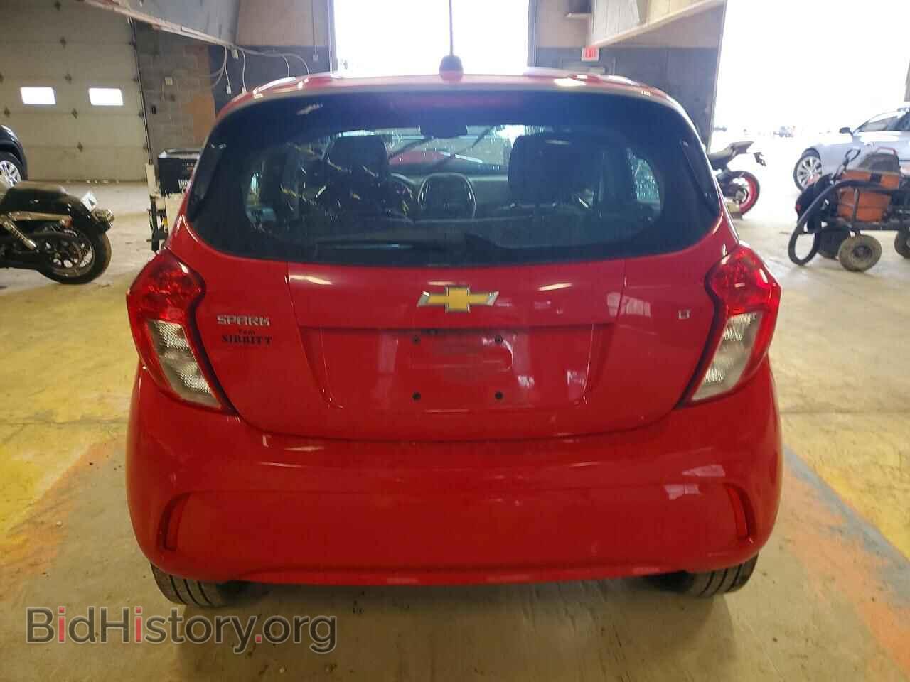 2017 CHEVROLET SPARK - VIN: KL8CD6SA3HC759979 - Фото 6