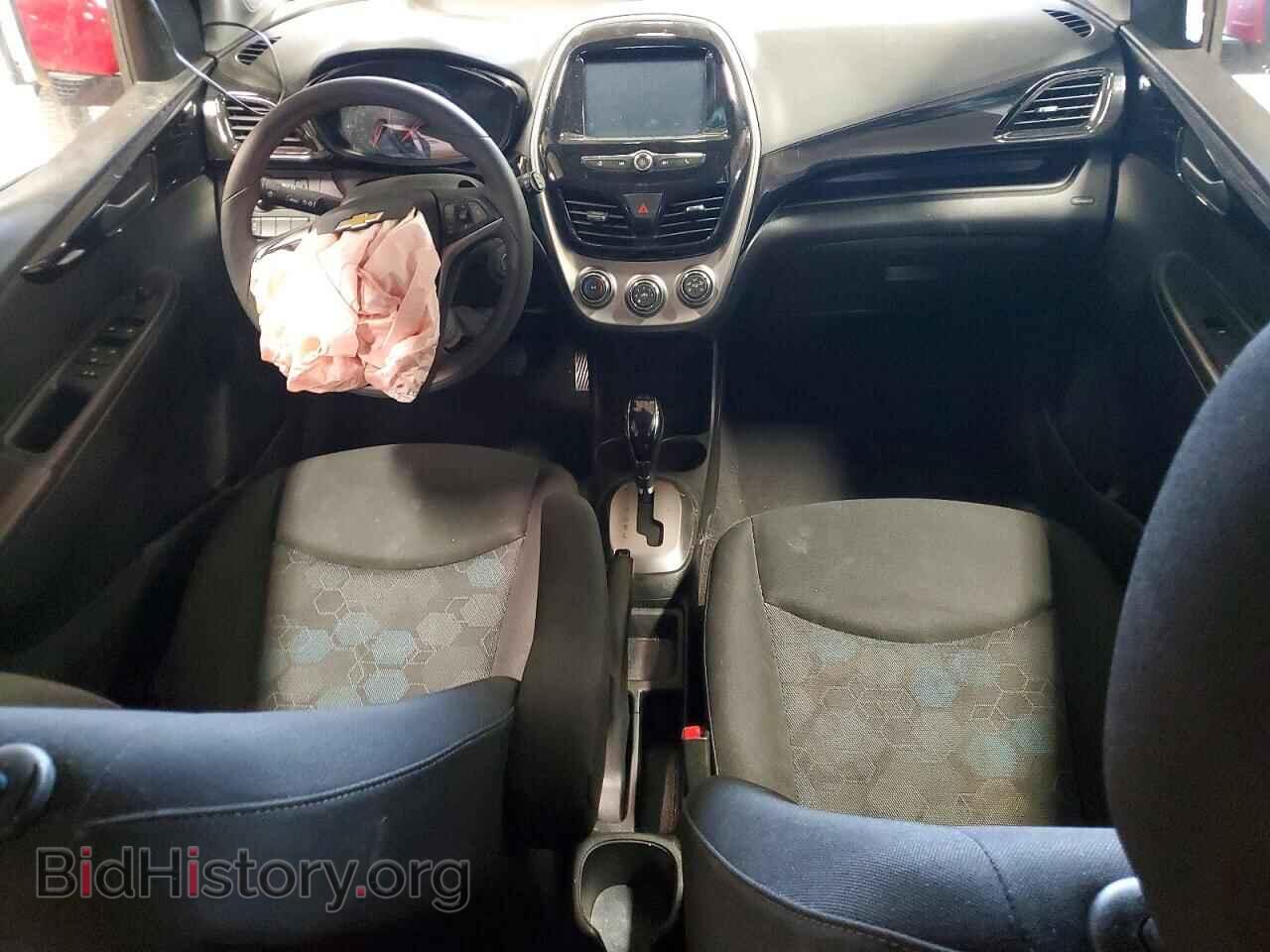 2017 CHEVROLET SPARK - VIN: KL8CD6SA3HC759979 - Фото 8
