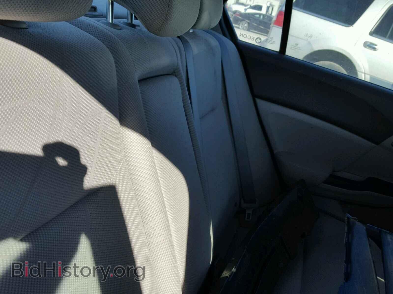 2012 HONDA CIVIC - VIN: 19XFB2F83CE020994 - Фото 6