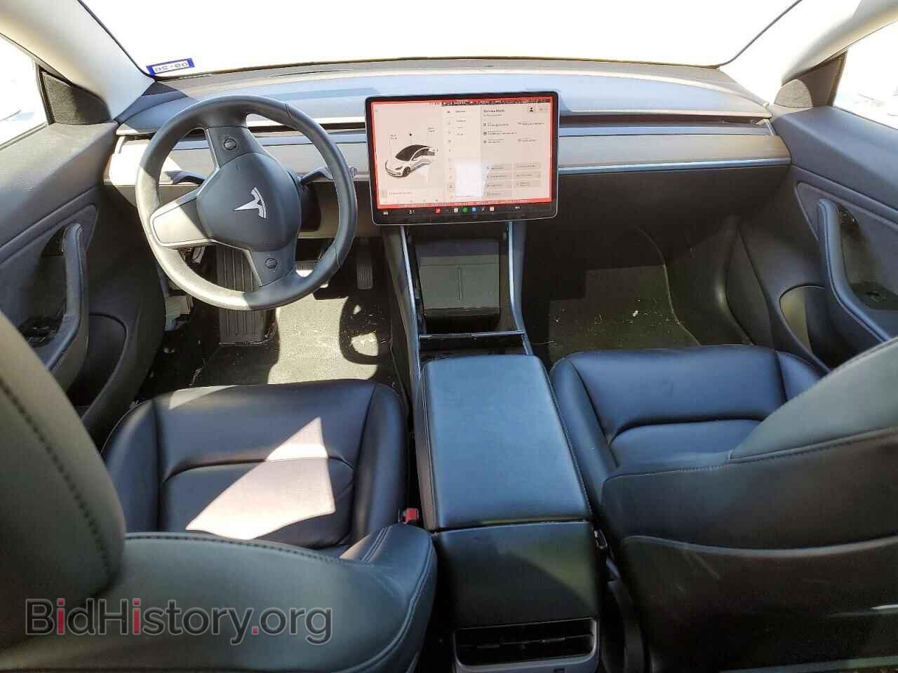 2019 TESLA MODEL 3 - VIN: 5YJ3E1EB8KF433231 - Photo 8