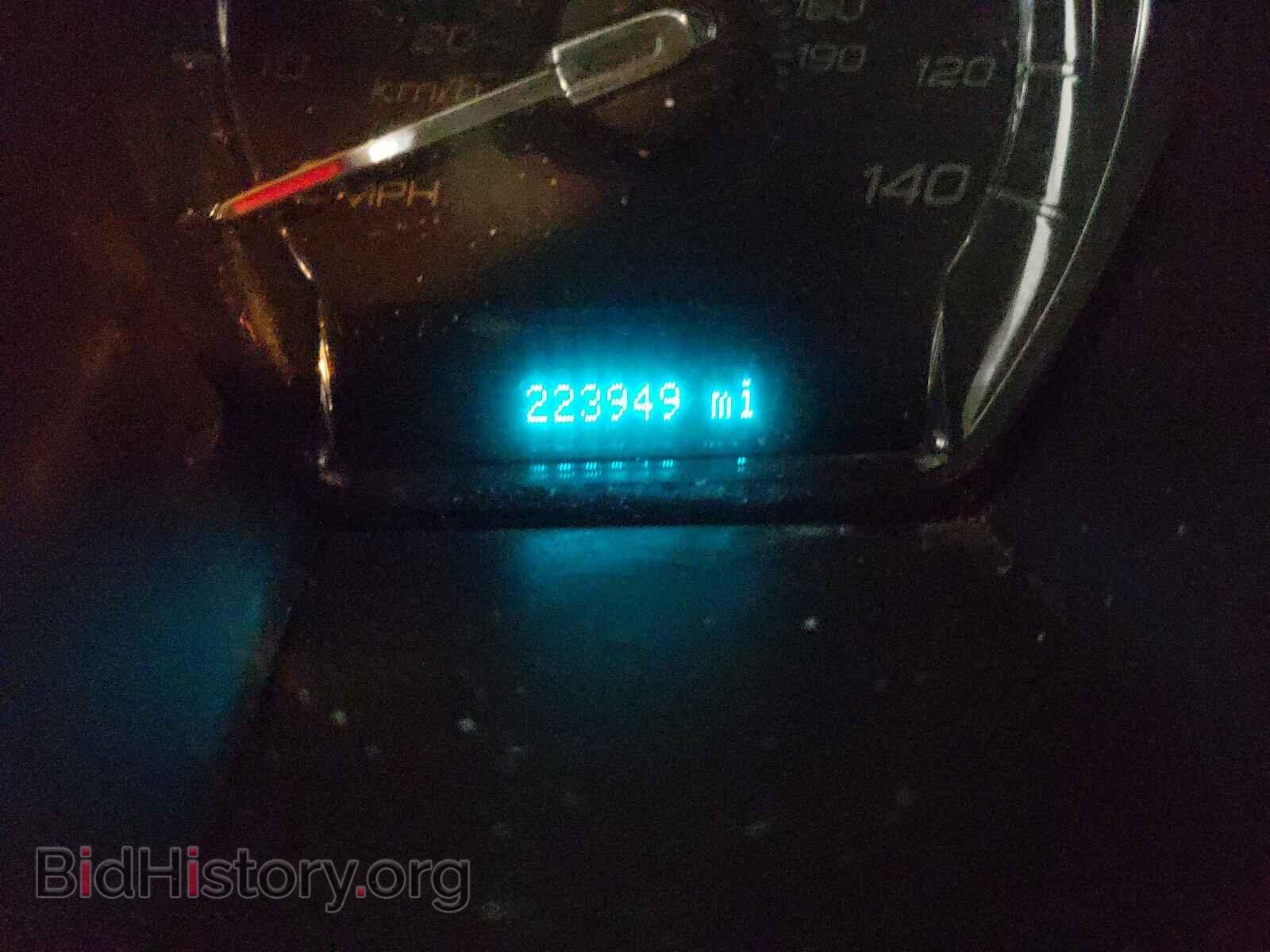 2010 FORD TAURUS - VIN: 1FAHP2FW6AG168679 - Фото 8