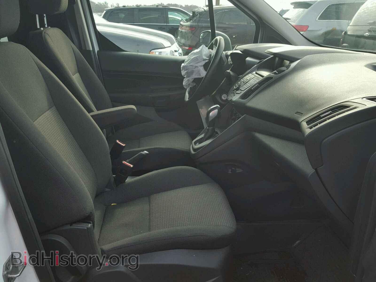 2016 FORD TRANSIT CO - VIN: NM0LS7E78G1270746 - Фото 5