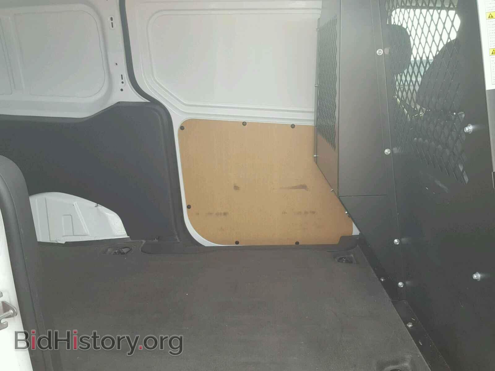 2016 FORD TRANSIT CO - VIN: NM0LS7E78G1270746 - Фото 6