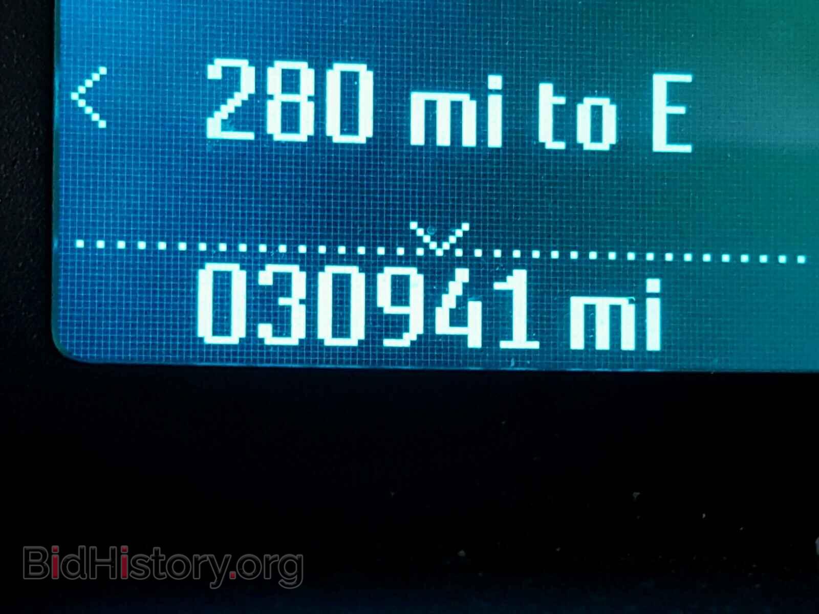 2016 FORD TRANSIT CO - VIN: NM0LS7E78G1270746 - Фото 8