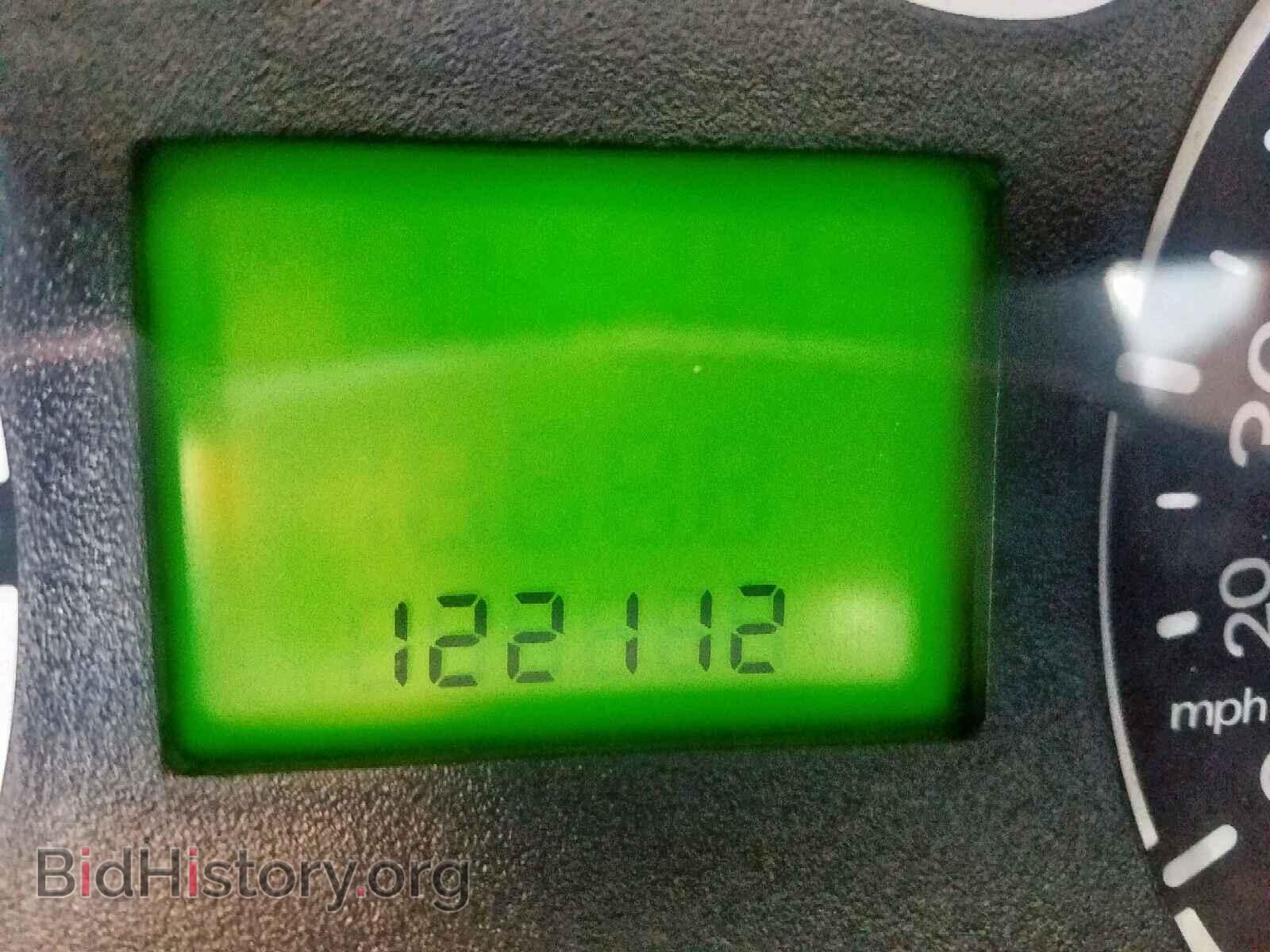 2011 FORD TRANSIT CO - VIN: NM0LS7BN7BT049008 - Фото 8