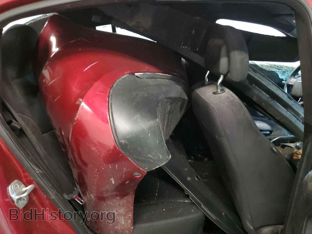 2012 CHRYSLER 200 - VIN: 1C3CCBAB7CN330620 - Фото 10