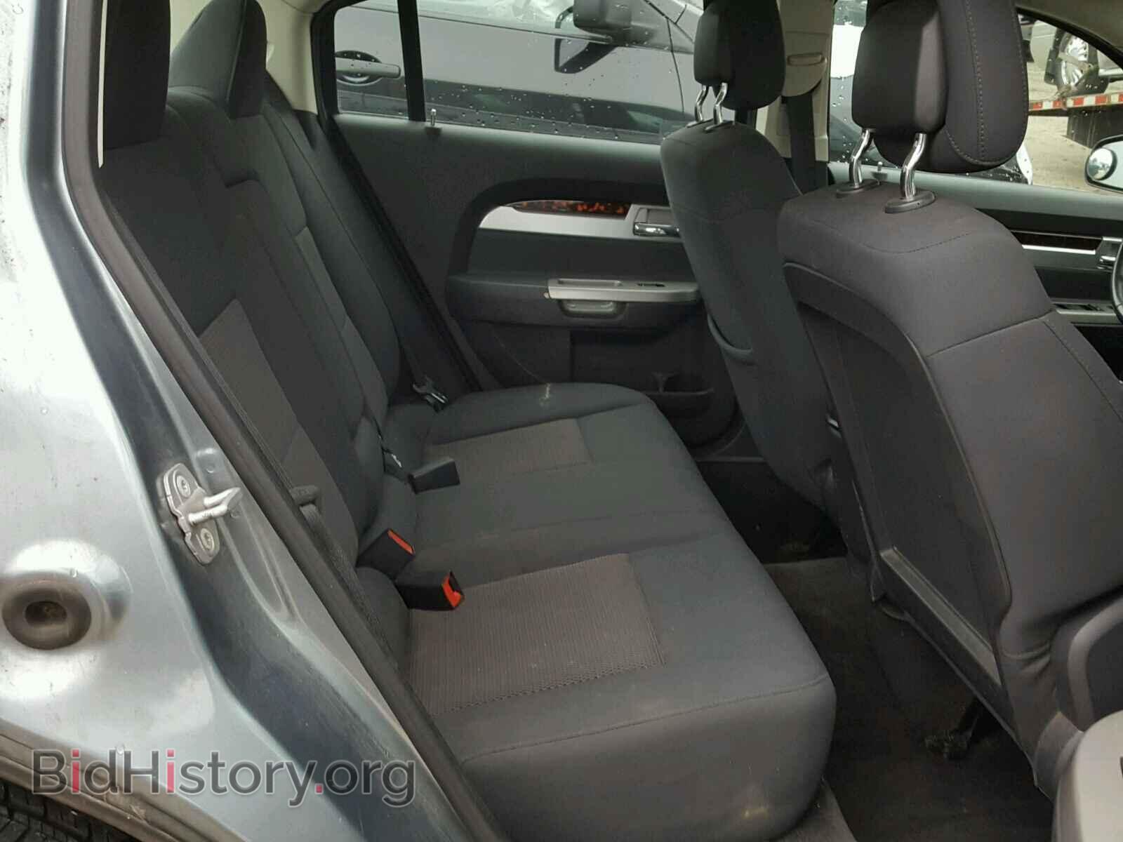 2010 CHRYSLER SEBRING - VIN: 1C3CC5FB8AN111821 - Фото 6