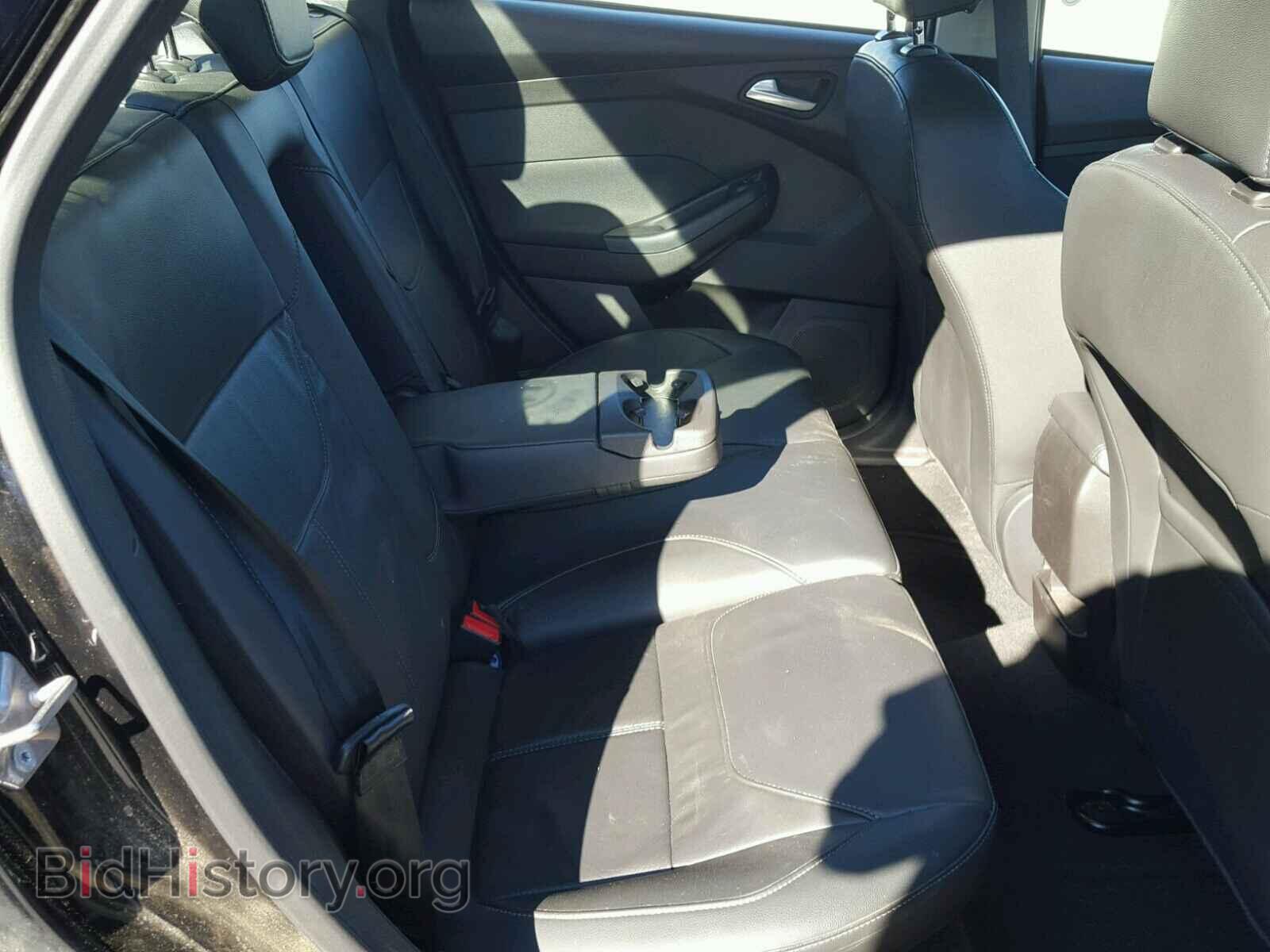 2016 FORD FOCUS - VIN: 1FADP3F26GL237257 - Фото 6