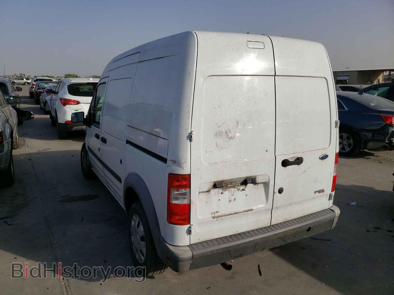 2013 FORD TRANSIT CO - VIN: NM0LS7AN8DT129373 - Фото 3