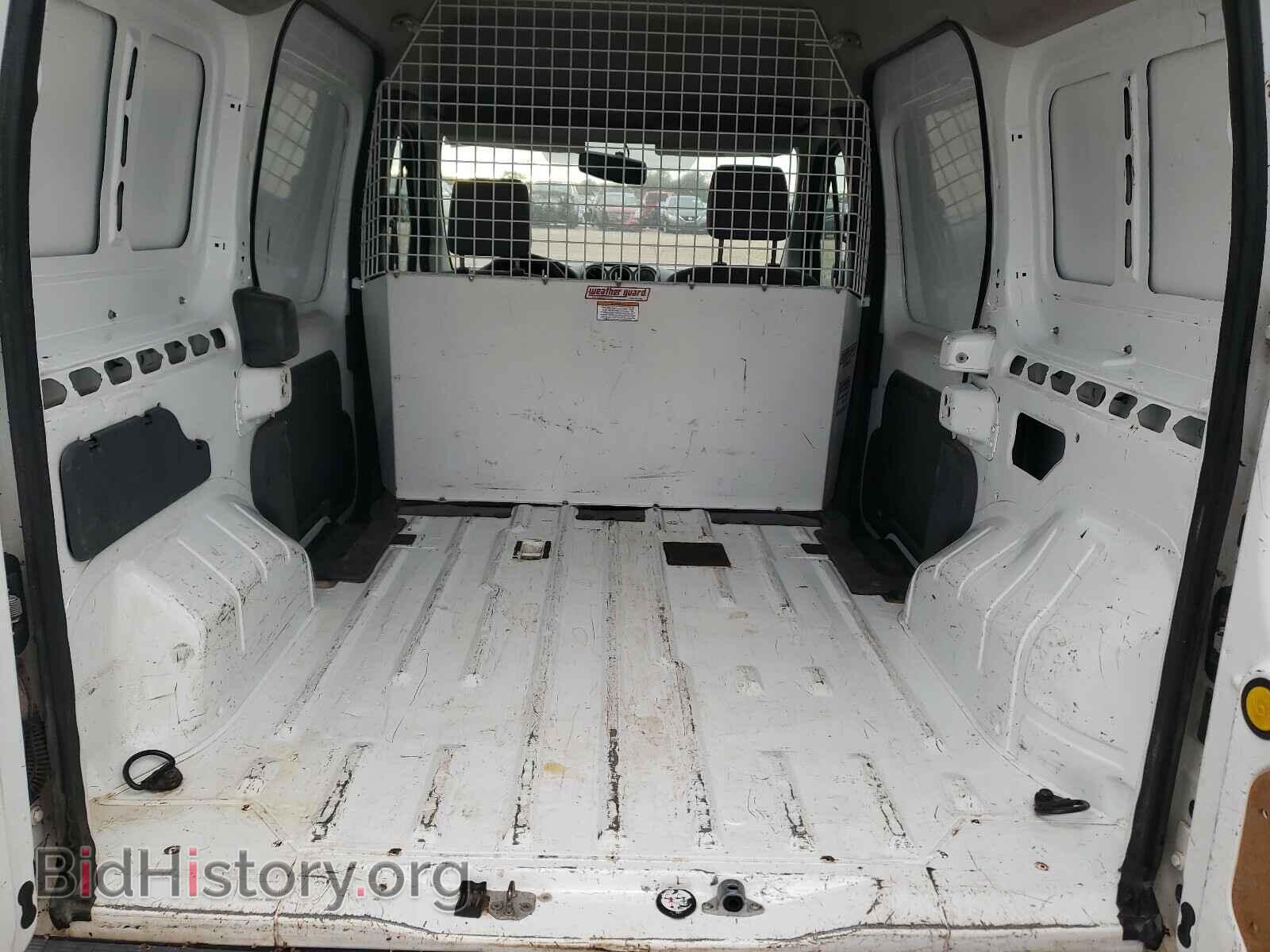 2013 FORD TRANSIT CO - VIN: NM0LS7AN8DT129373 - Фото 6