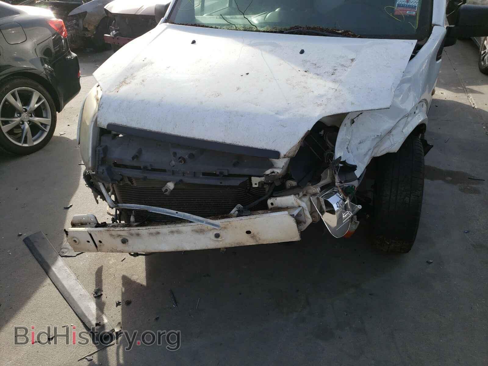 2013 FORD TRANSIT CO - VIN: NM0LS7AN8DT129373 - Фото 9