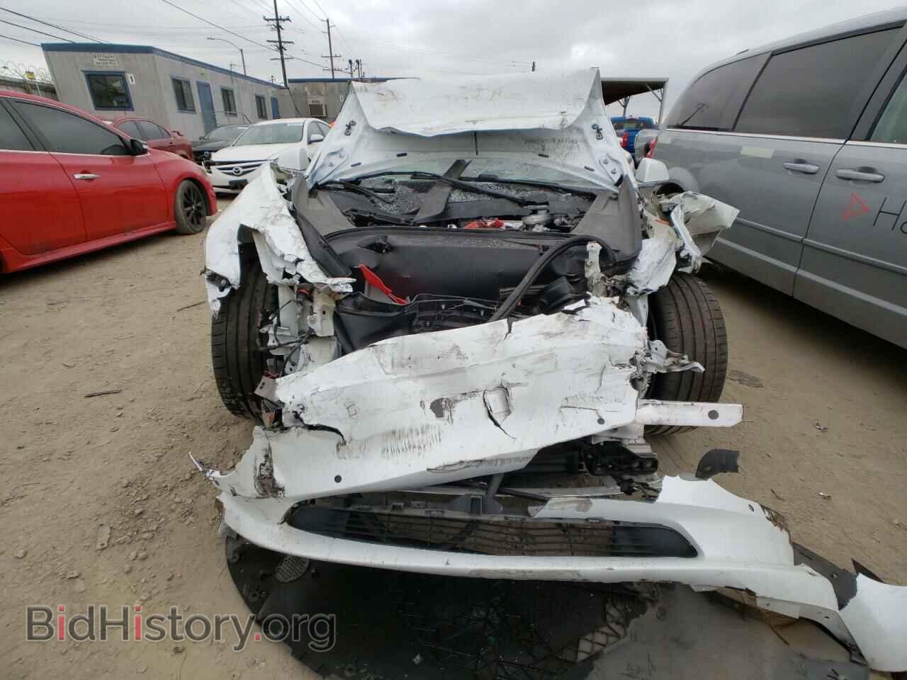2018 TESLA MODEL 3 - VIN: 5YJ3E1EB2JF081892 - Фото 5