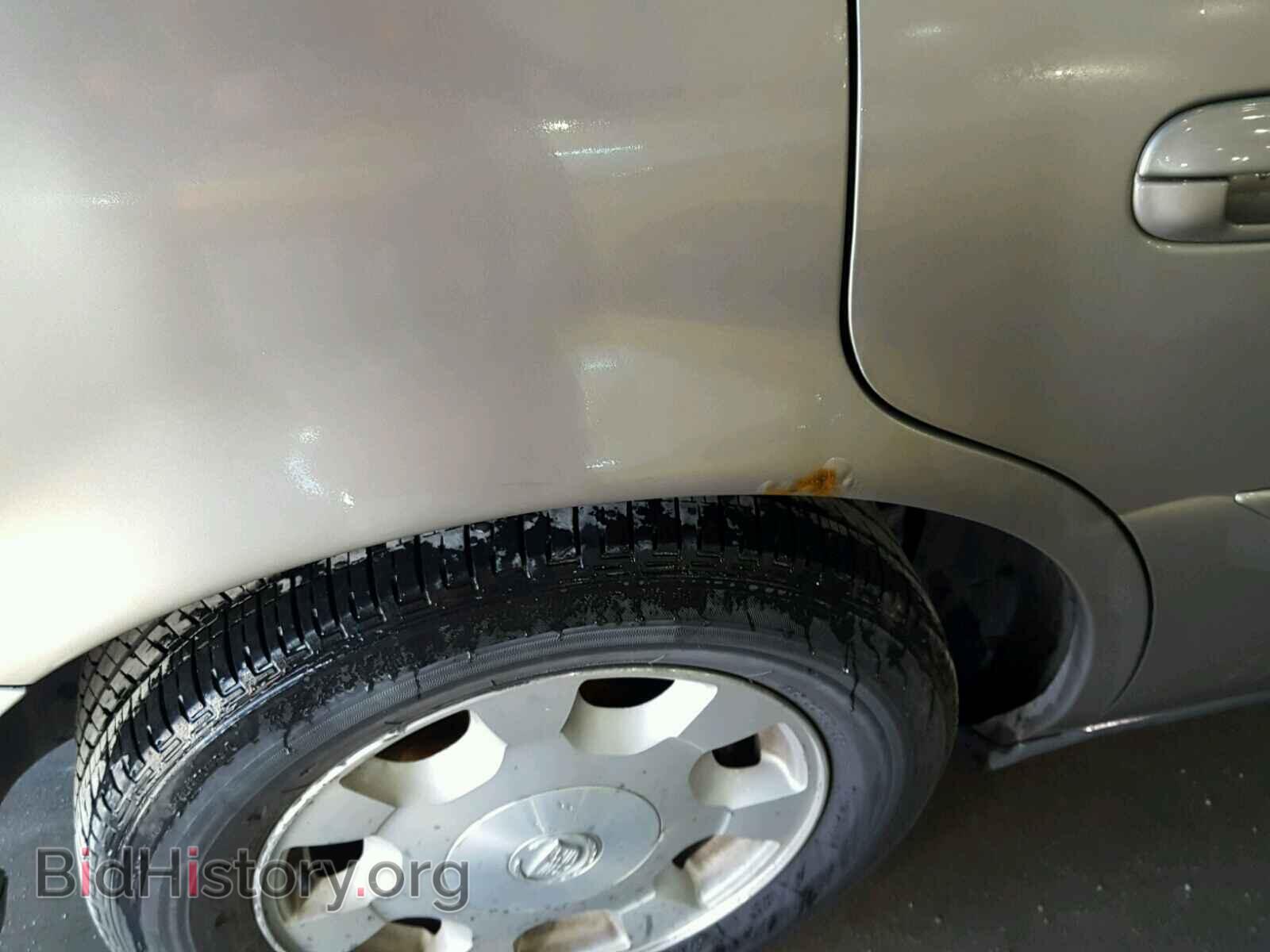 2002 CADILLAC DEVILLE - VIN: 1G6KD54YX2U185425 - Photo 9