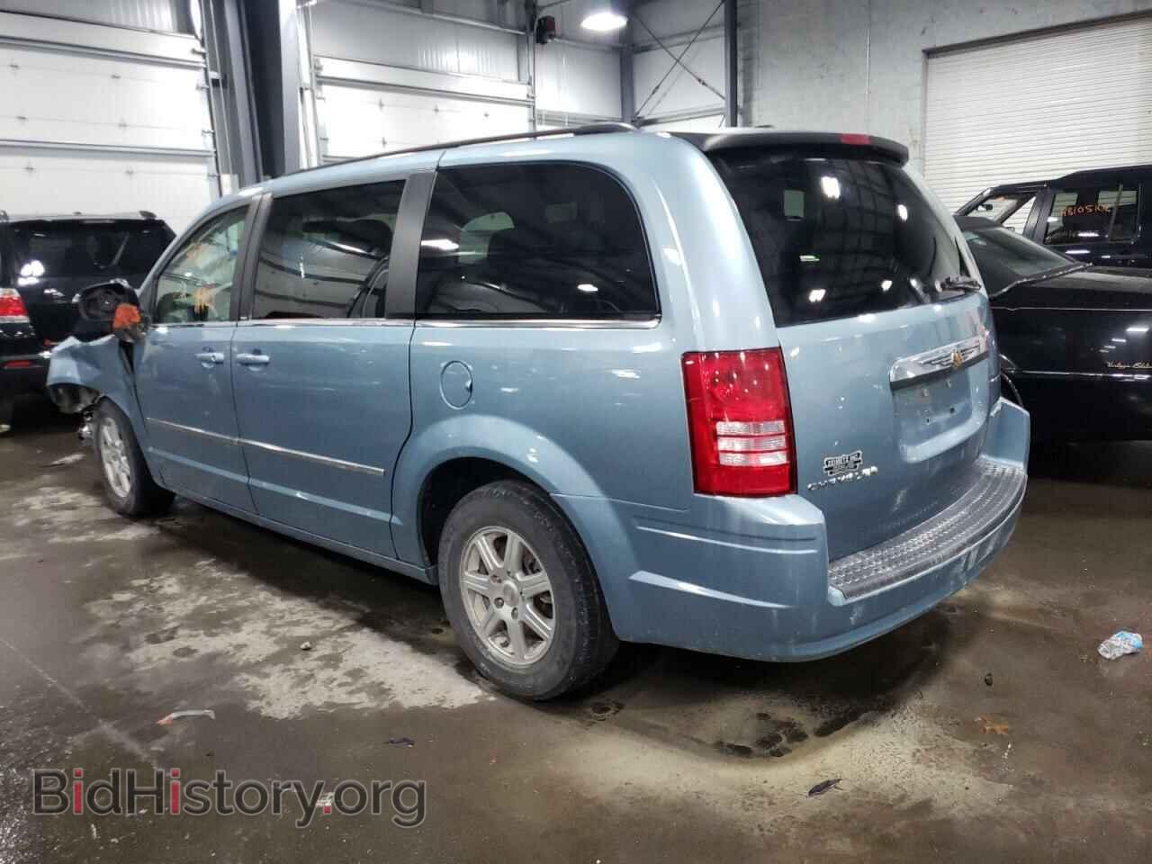2010 CHRYSLER MINIVAN - VIN: 2A4RR5D15AR491406 - Photo 3