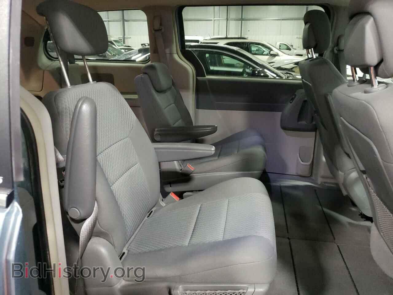 2010 CHRYSLER MINIVAN - VIN: 2A4RR5D15AR491406 - Photo 6