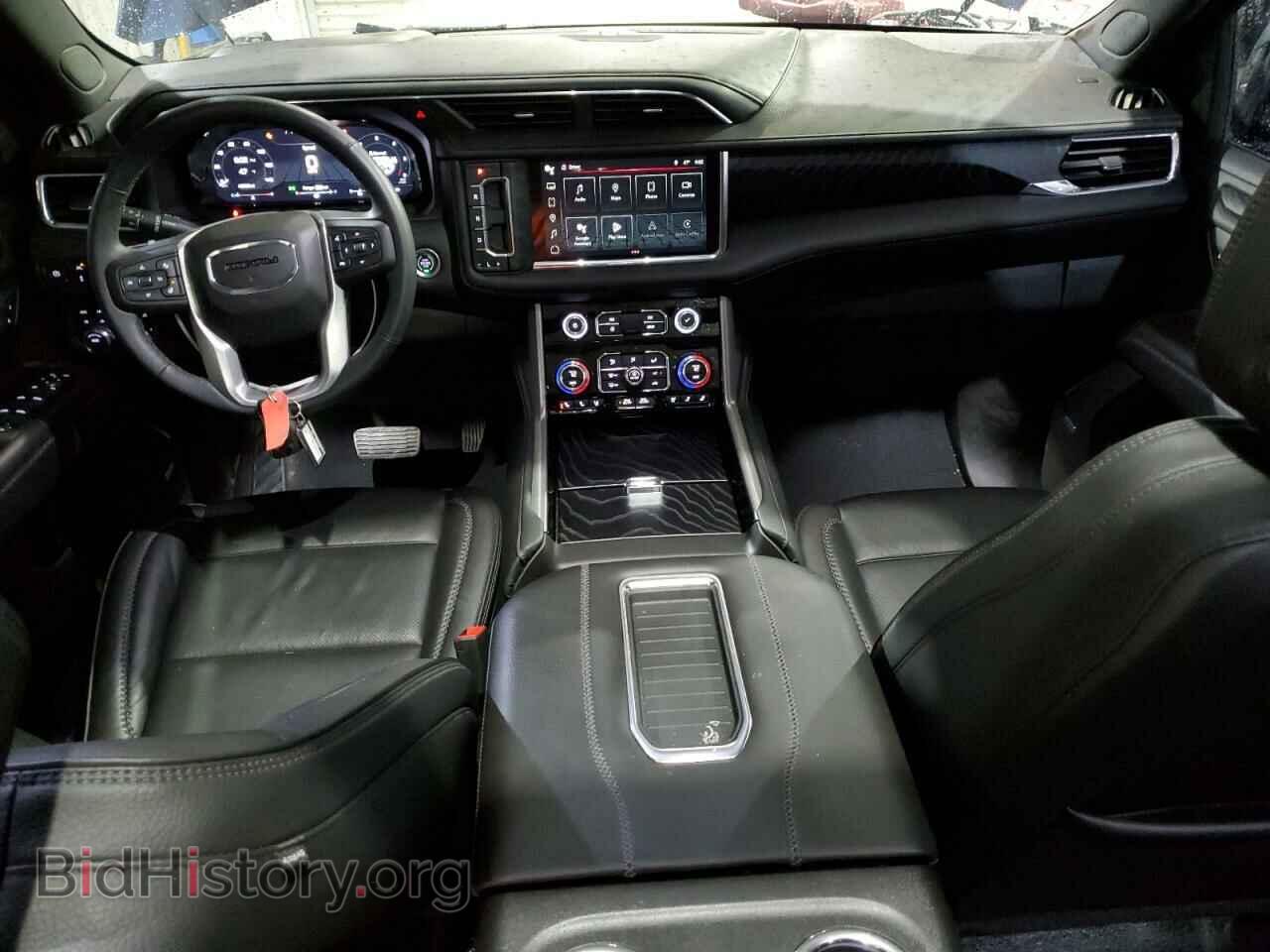2023 GMC YUKON - VIN: 1GKS2JKL2PR214160 - Фото 8