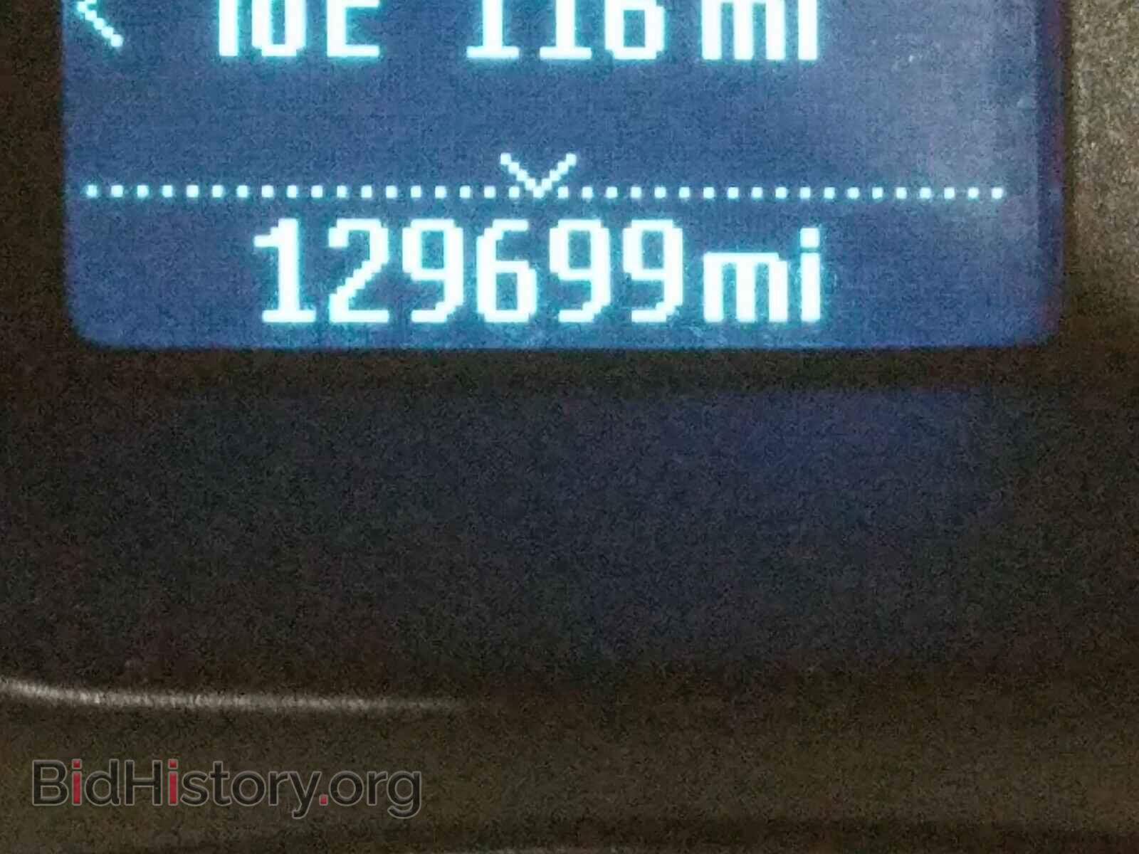 2012 FORD FOCUS - VIN: 1FAHP3F21CL100268 - Фото 8