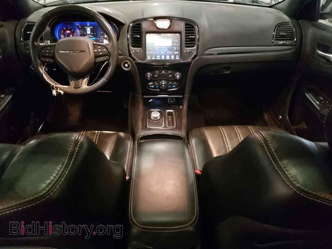 2015 CHRYSLER 300 - VIN: 2C3CCAGG4FH892422 - Фото 8