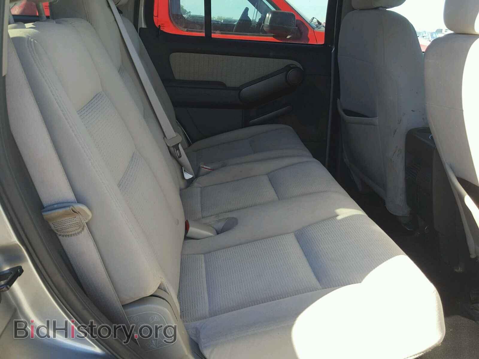 2008 FORD EXPLORER - VIN: 1FMEU73E28UA86745 - Фото 6