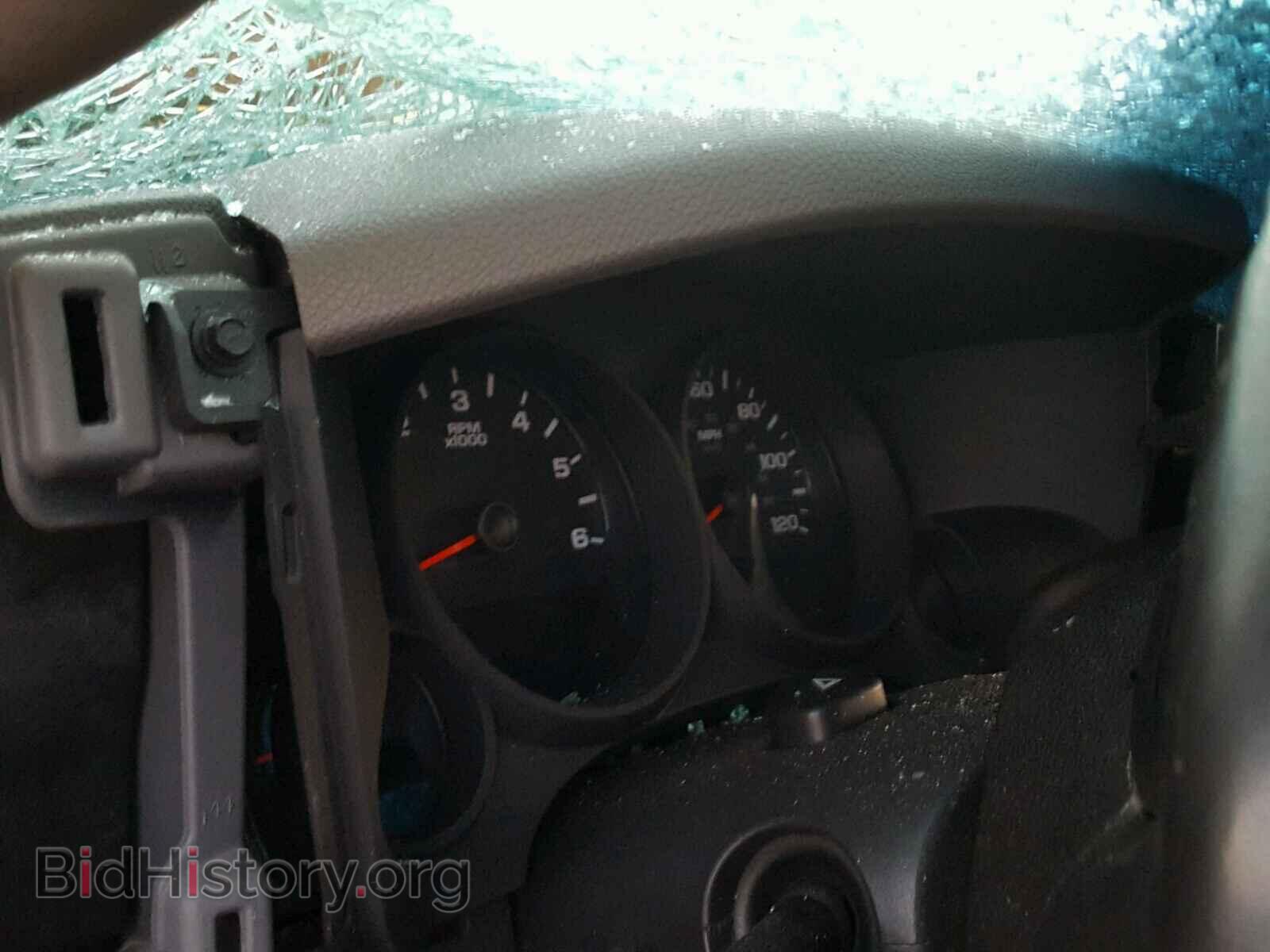 2011 CHEVROLET SILVERADO - VIN: 1GCRKREA9BZ265179 - Фото 8