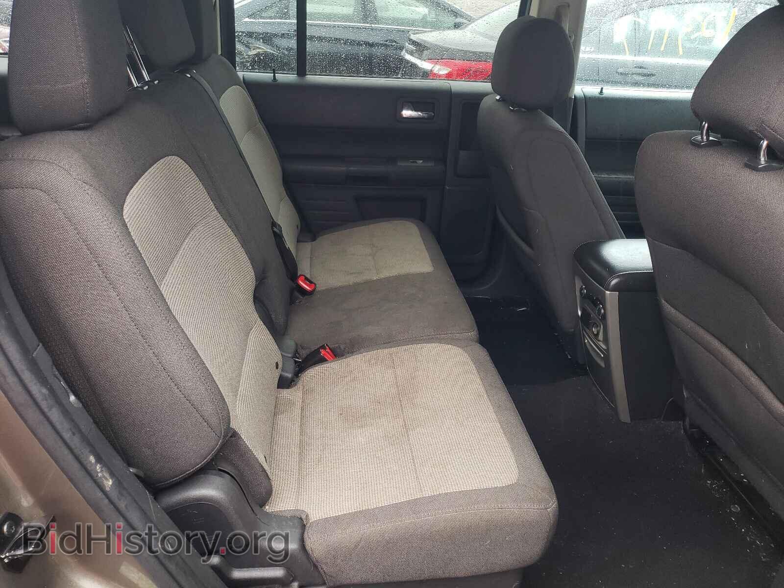 2012 FORD FLEX - VIN: 2FMGK5BC1CBD12257 - Photo 6
