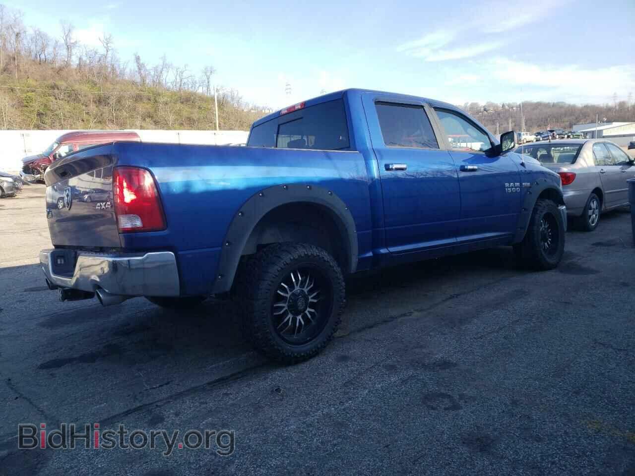 2017 RAM 1500 - VIN: 3C6RR7LT6HG794383 - Фото 3