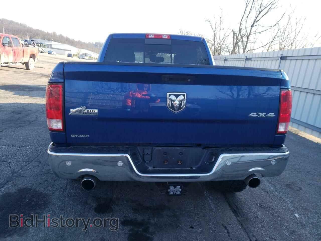2017 RAM 1500 - VIN: 3C6RR7LT6HG794383 - Фото 6