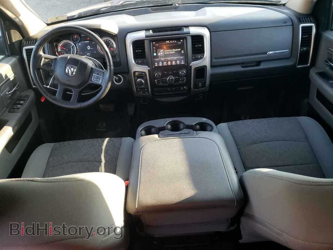 2017 RAM 1500 - VIN: 3C6RR7LT6HG794383 - Фото 8