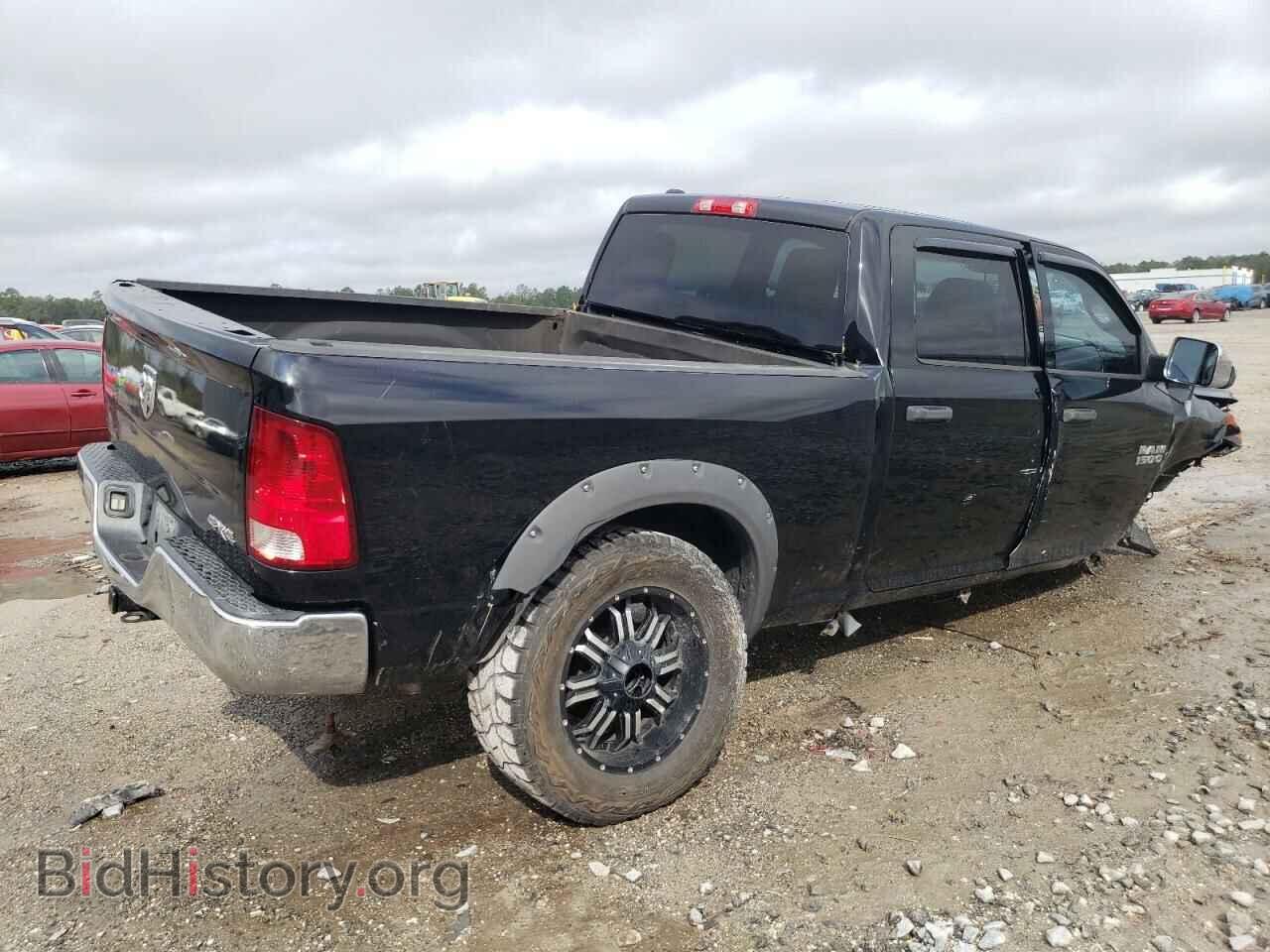 2014 RAM 1500 - VIN: 1C6RR7ST6ES117212 - Фото 3