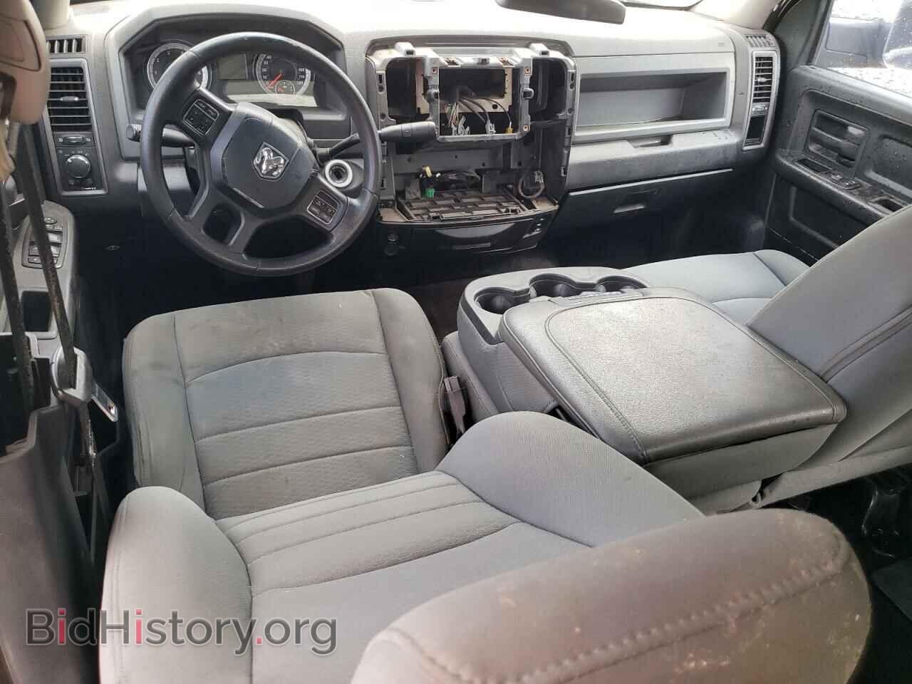 2014 RAM 1500 - VIN: 1C6RR7ST6ES117212 - Фото 8
